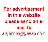 Cuadro de texto: For advertisement in this website please send an e-mail to alejandro@gaeap.com